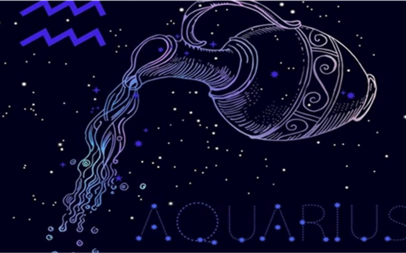 إنذار لبرج الدلو اليوم: تجنب هذا الفعل لتجنب المشكلات